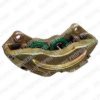 DELPHI LC6081 Brake Caliper